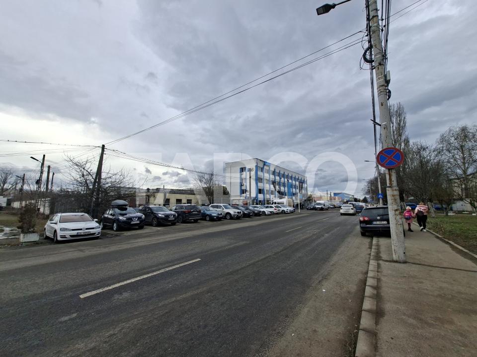 Apartament 2 camere de vanzare renovat zona Ipas din Sibiu