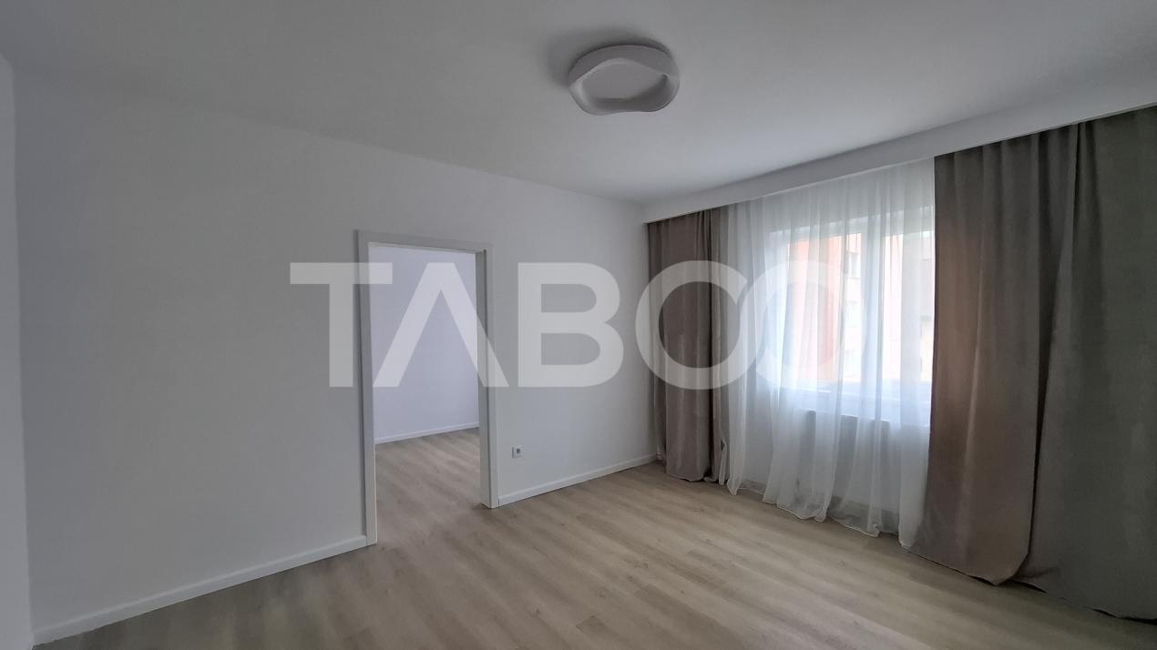 Apartament 2 camere de vanzare semidecomandat 37 mp Mihai Viteazul