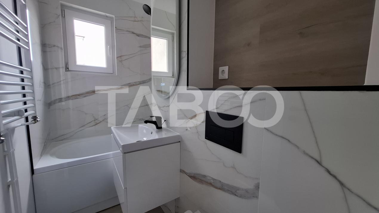 Apartament 2 camere de vanzare semidecomandat 37 mp Mihai Viteazul