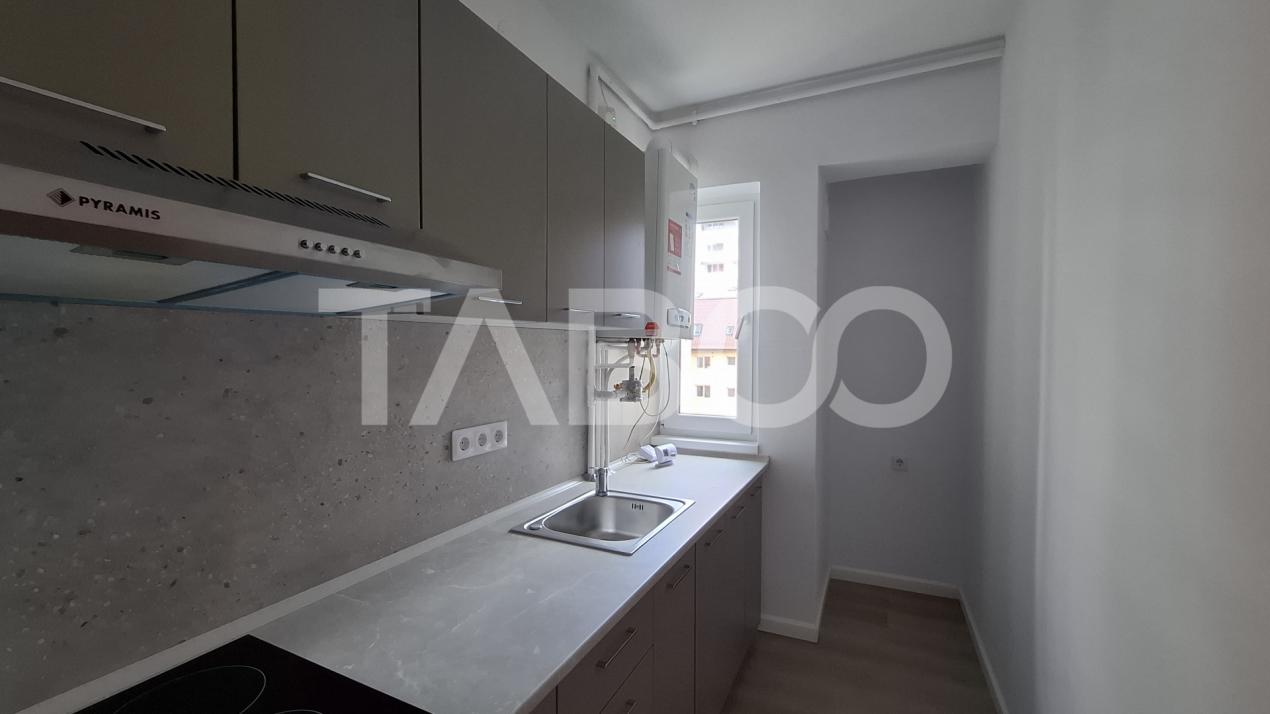 Apartament 2 camere de vanzare semidecomandat 37 mp Mihai Viteazul