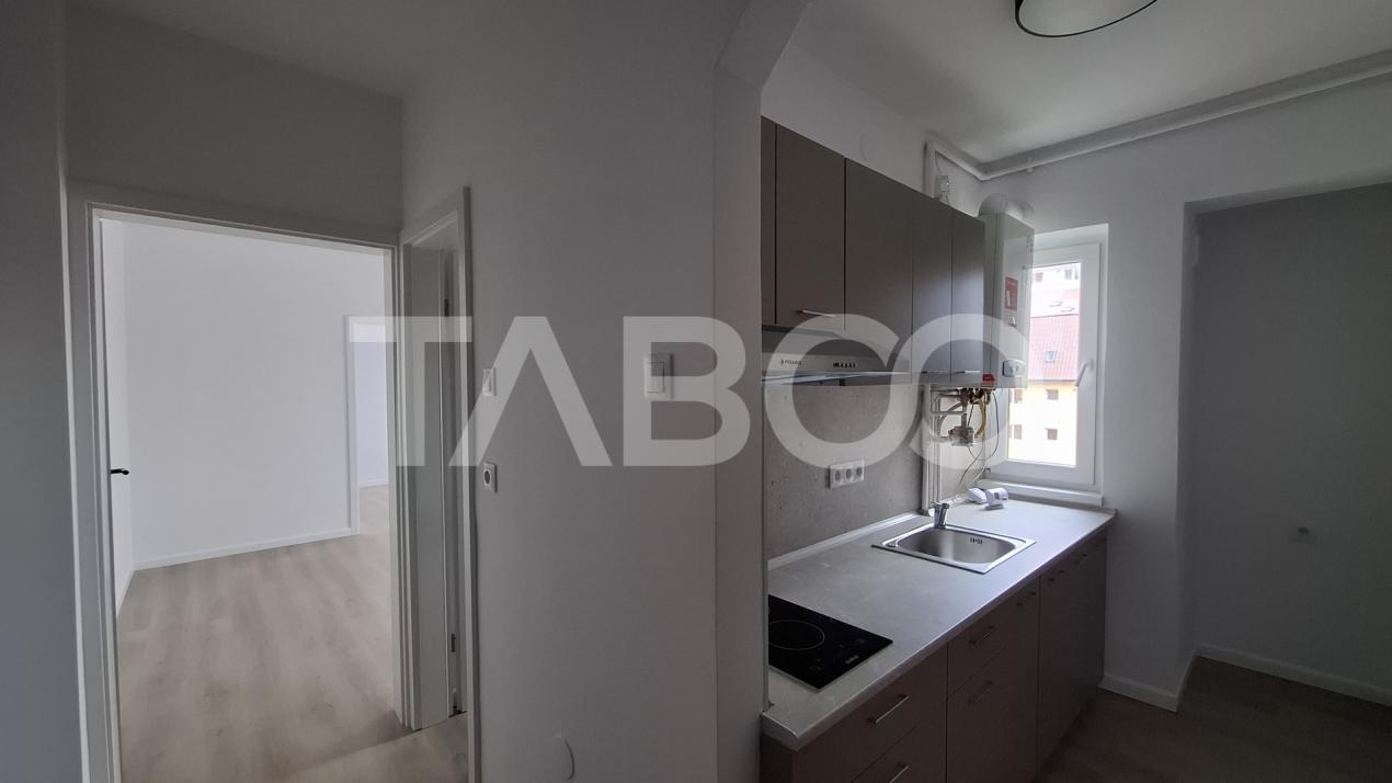 Apartament 2 camere de vanzare semidecomandat 37 mp Mihai Viteazul