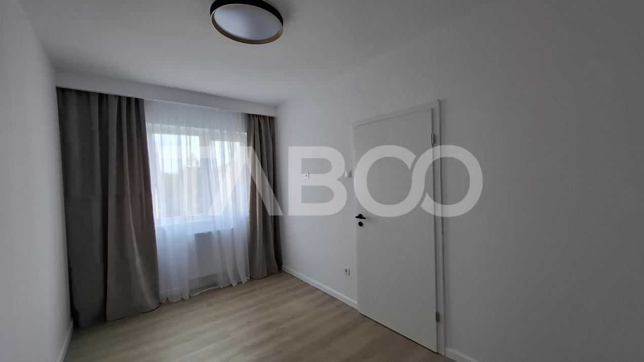 Apartament 2 camere de vanzare semidecomandat 37 mp Mihai Viteazul