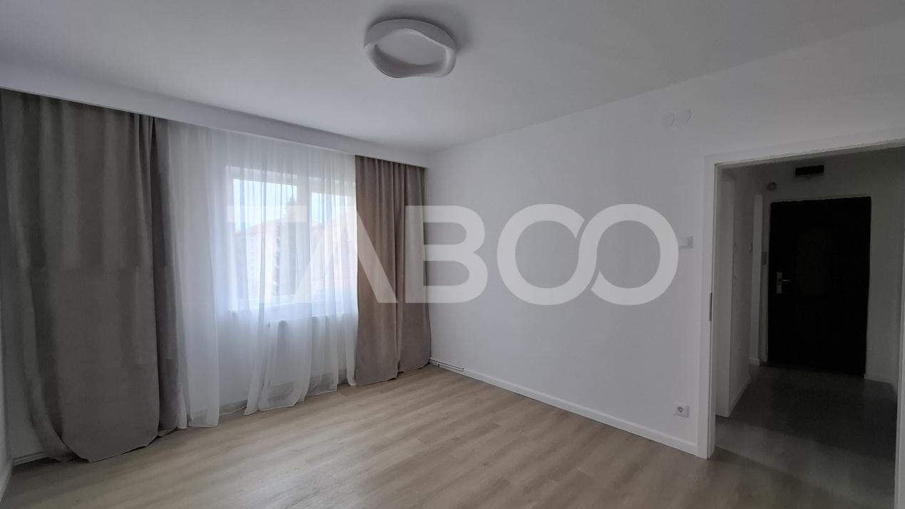 Apartament 2 camere de vanzare semidecomandat 37 mp Mihai Viteazul