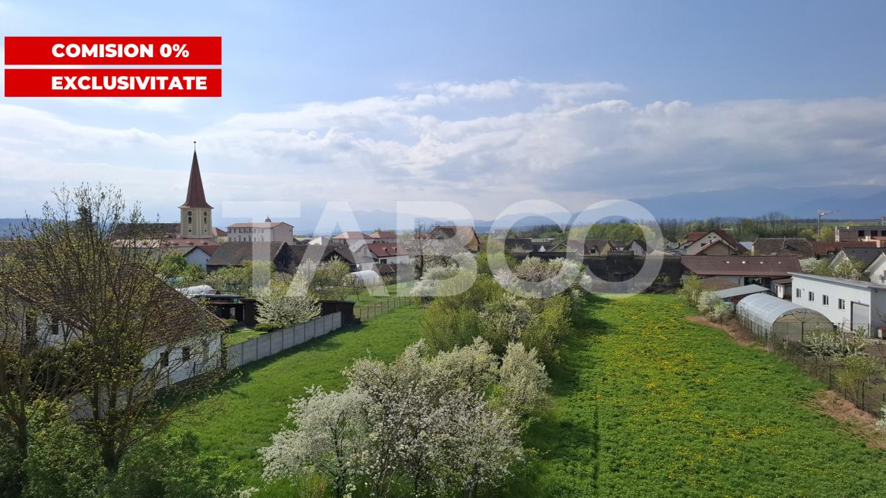 Apartament 2 camere de vanzare semidecomandat 41 mp zona Selimbar