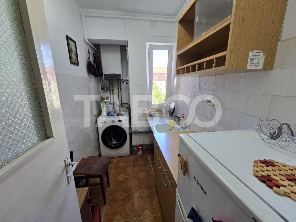 Apartament 2 camere de vanzare zona Mihai Viteazu - Korona Sibiu