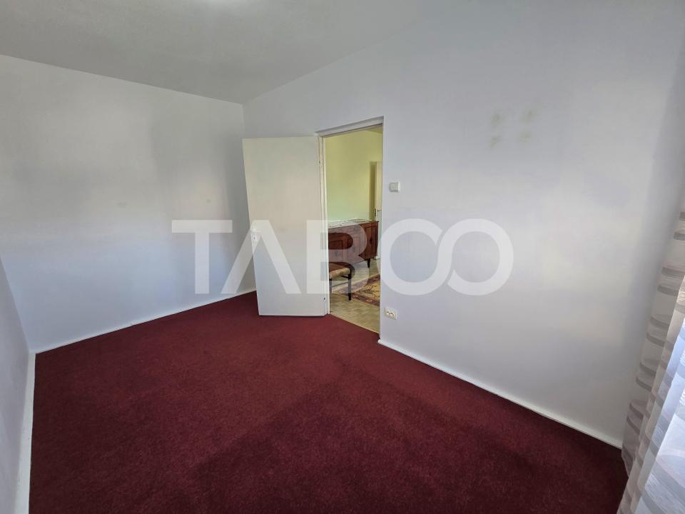 Apartament 2 camere de vanzare zona Mihai Viteazu - Korona Sibiu