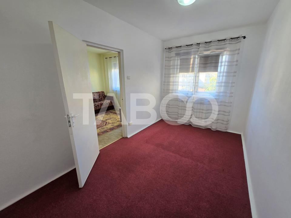 Apartament 2 camere de vanzare zona Mihai Viteazu - Korona Sibiu