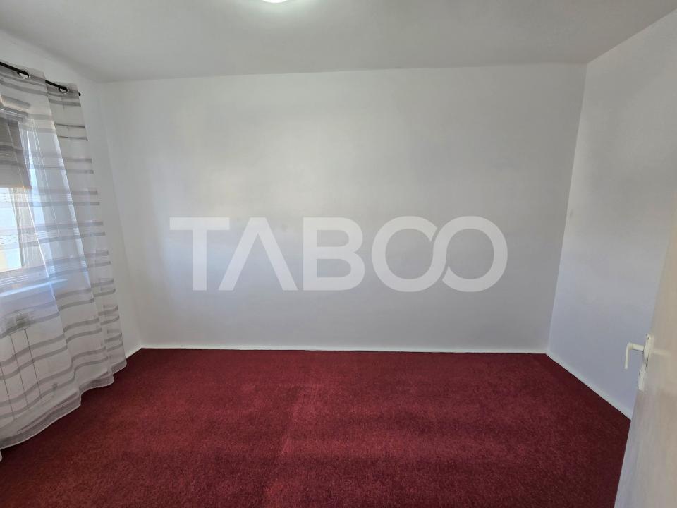 Apartament 2 camere de vanzare zona Mihai Viteazu - Korona Sibiu