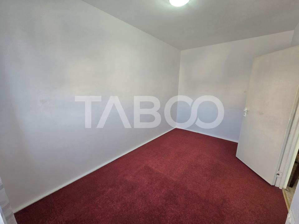 Apartament 2 camere de vanzare zona Mihai Viteazu - Korona Sibiu