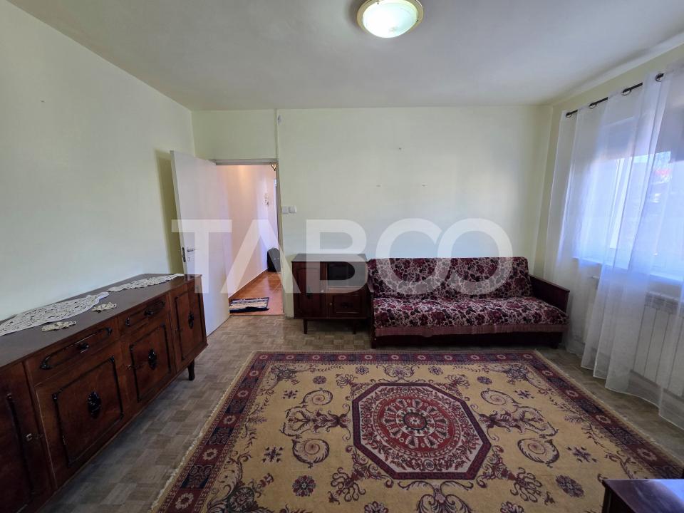 Apartament 2 camere de vanzare zona Mihai Viteazu - Korona Sibiu in Sibiu - Aleea Rosiorilor