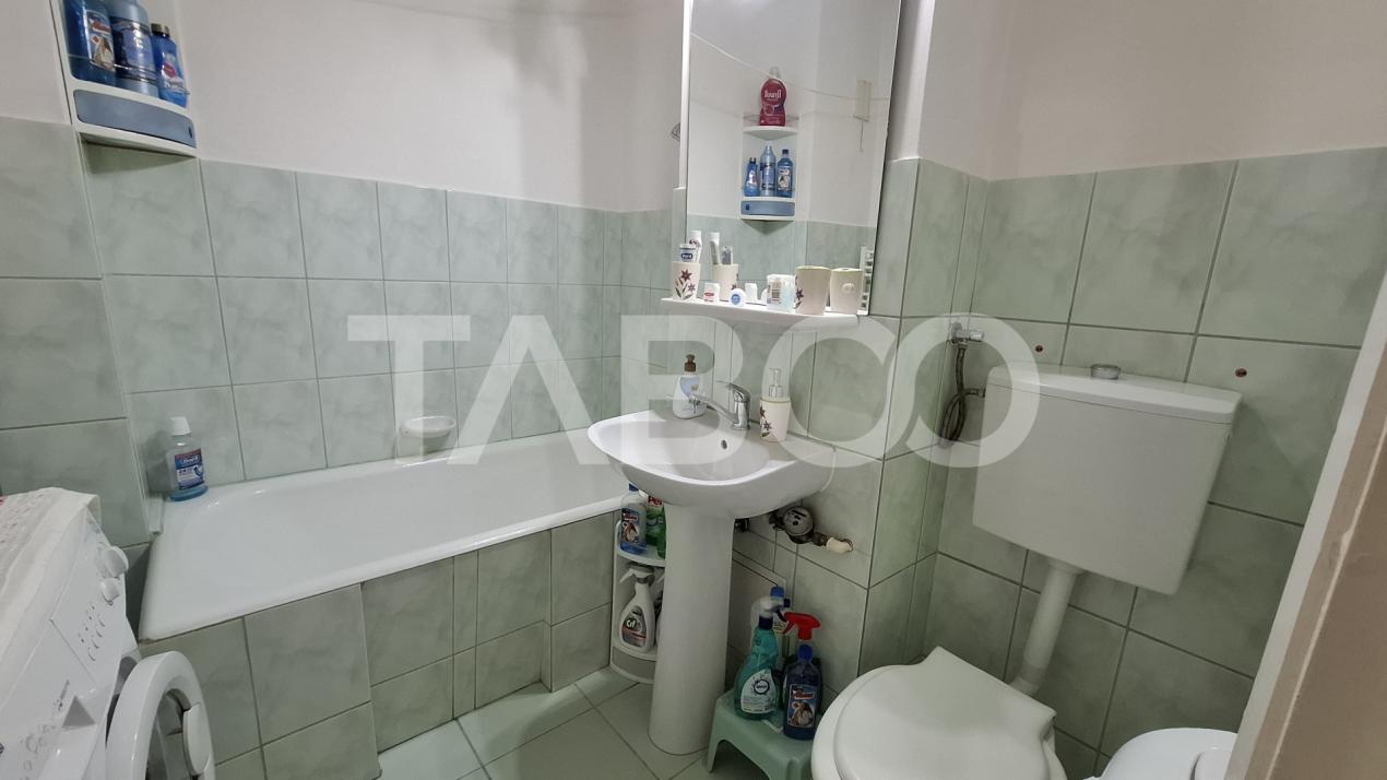 Apartament 2 camere decomandat 43 mp zona Calea Dumbravii Siretului