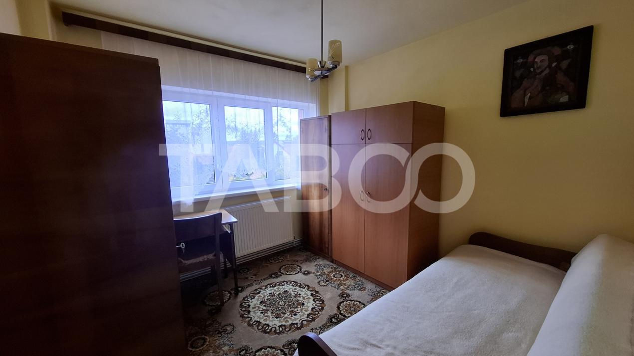 Apartament 2 camere decomandat 43 mp zona Calea Dumbravii Siretului
