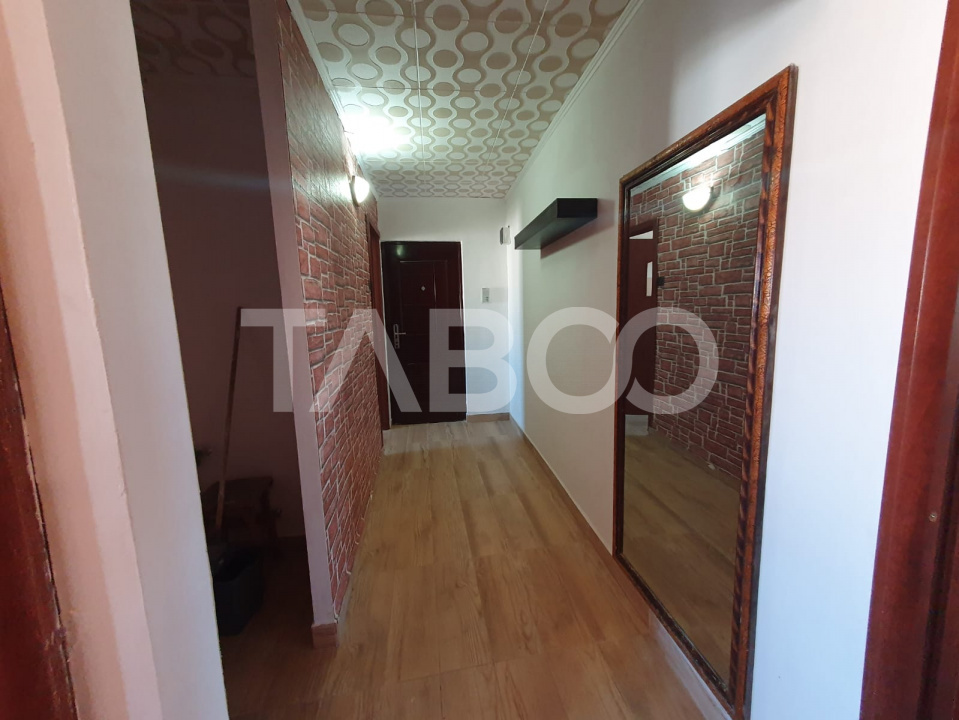 Apartament 2 camere decomandat 60 mp + 5 mp balcon zona Octavian Paler