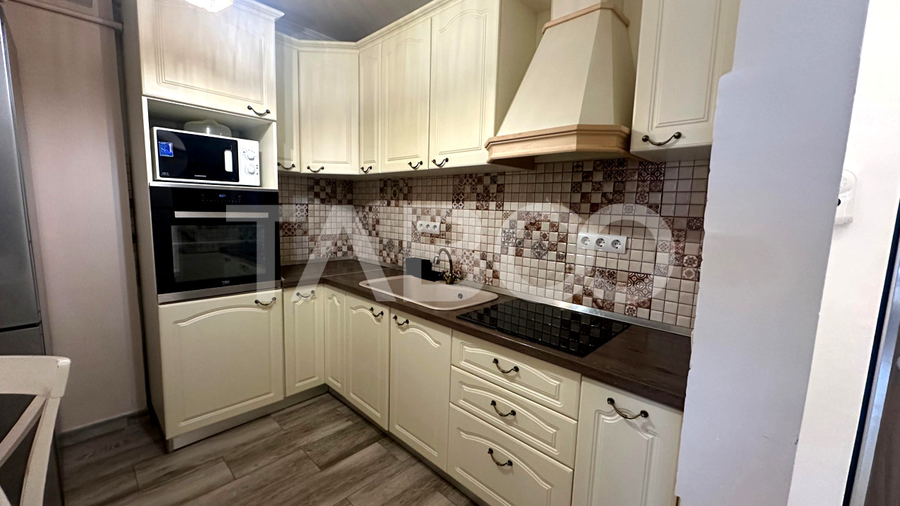 Apartament 2 camere decomandat balcon si parcare Doamna Stanca Sibiu