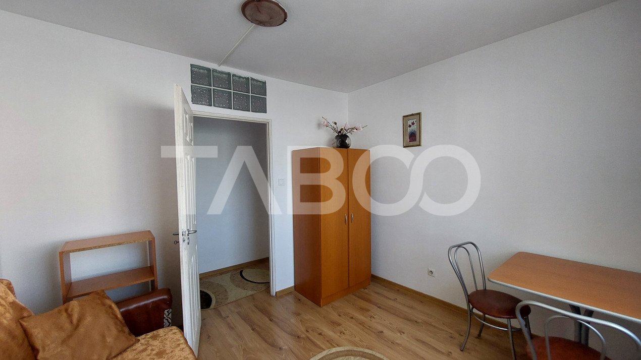 Apartament 2 camere decomandat de inchiriat zona Mihai Viteazu Sibiu