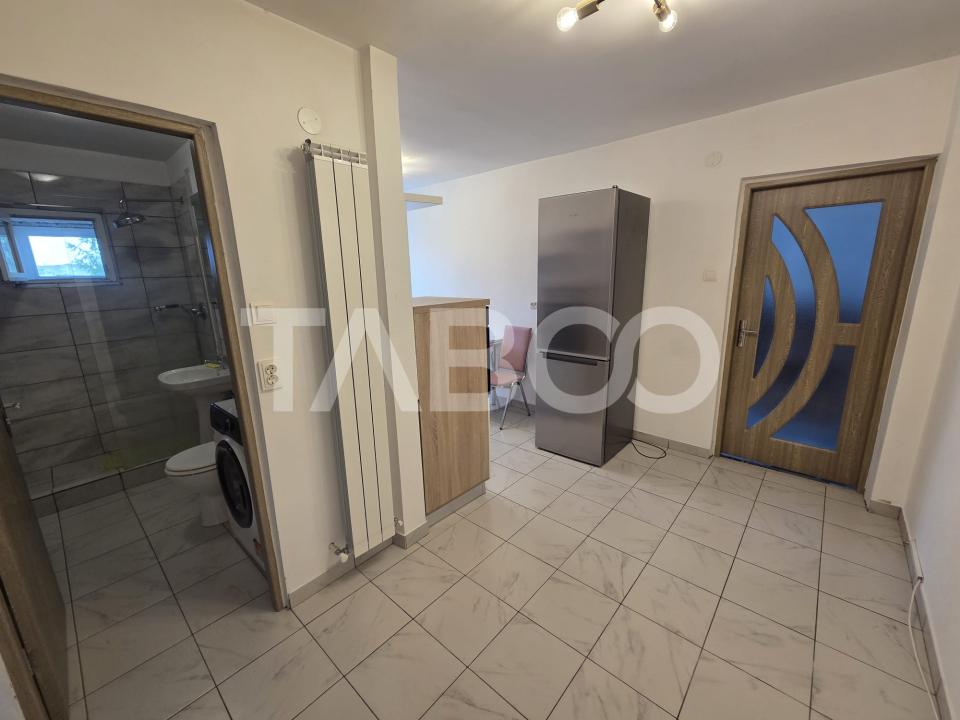 Apartament 2 camere decomandat de vanzare zona centrala 52 mp utili 