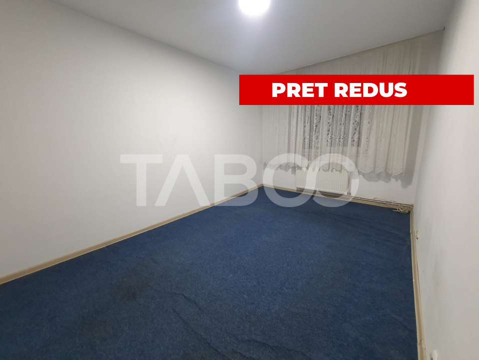 Apartament 2 camere decomandat Zona Stejarului 55 mp utili in Fagaras - Stejarului