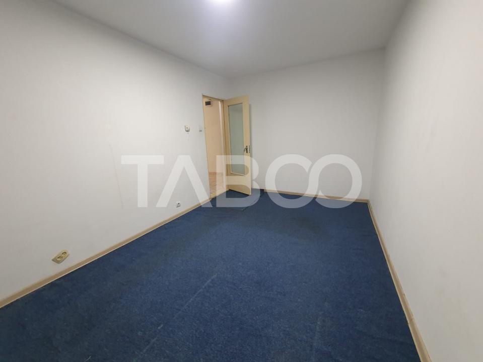 Apartament 2 camere decomandat Zona Stejarului 55 mp utili