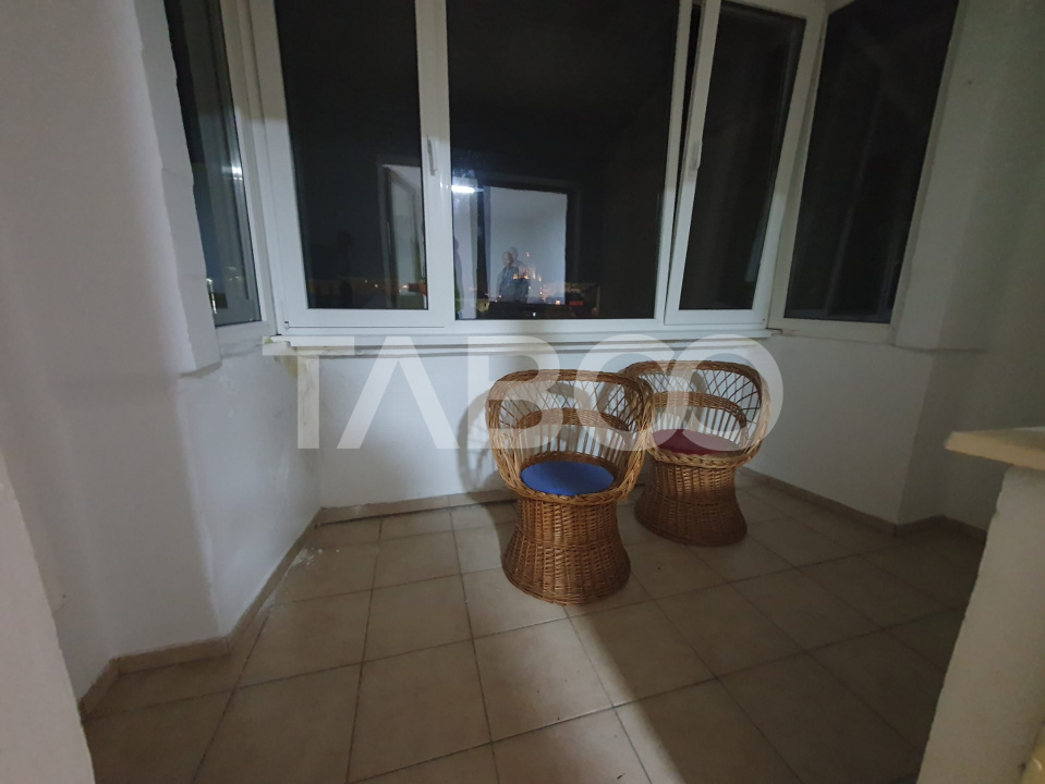Apartament 2 camere decomandat Zona Stejarului 55 mp utili