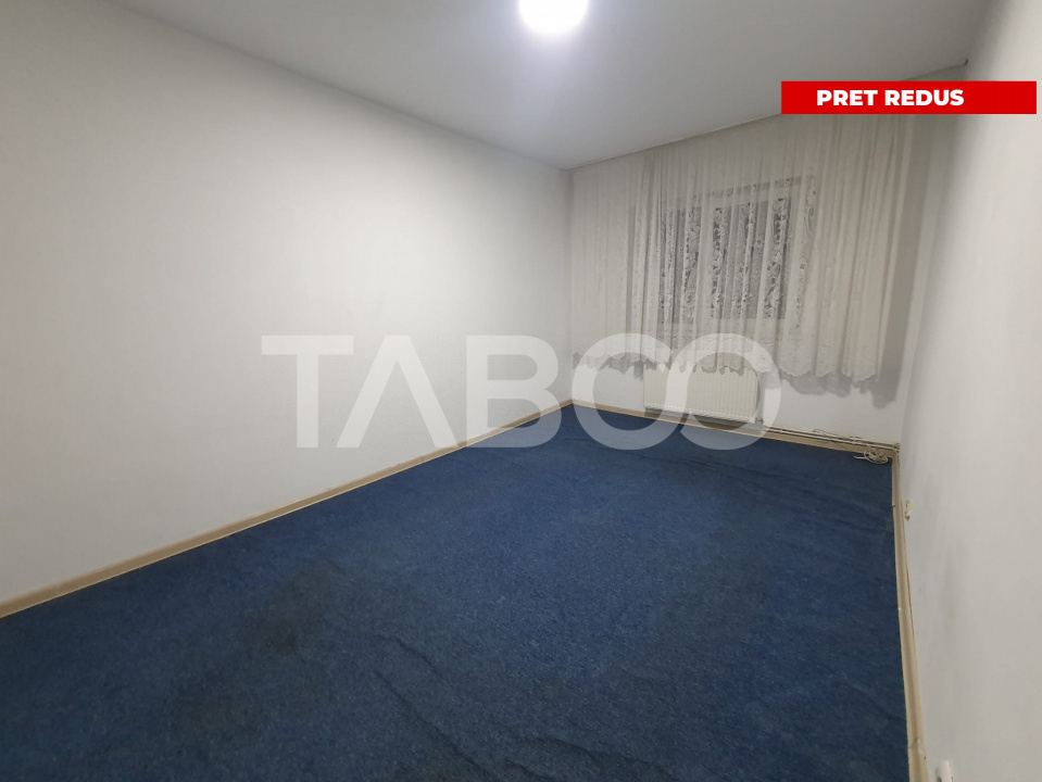 Apartament 2 camere decomandat Zona Stejarului 55 mp utili in Fagaras - Stejarului