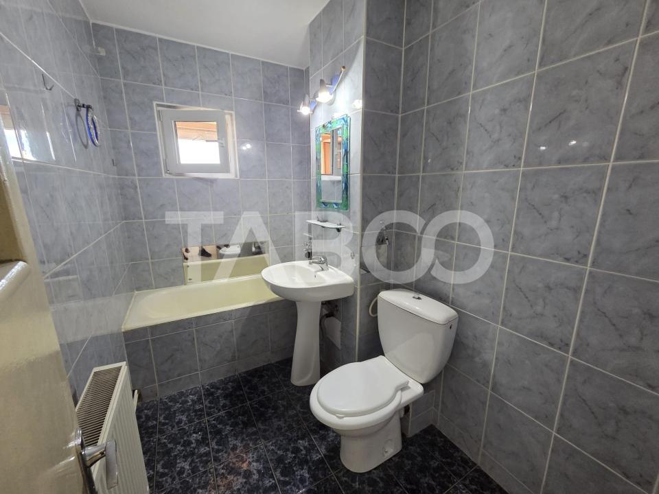 Apartament 2 camere decomandat Zona Stejarului 55 mp utili