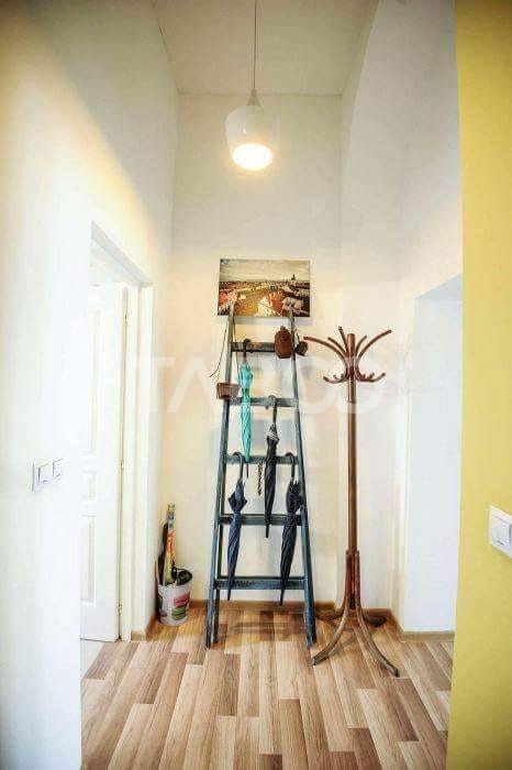 Apartament 2 camere decomandate 85mp CENTRUL ISTORIC SIBIU