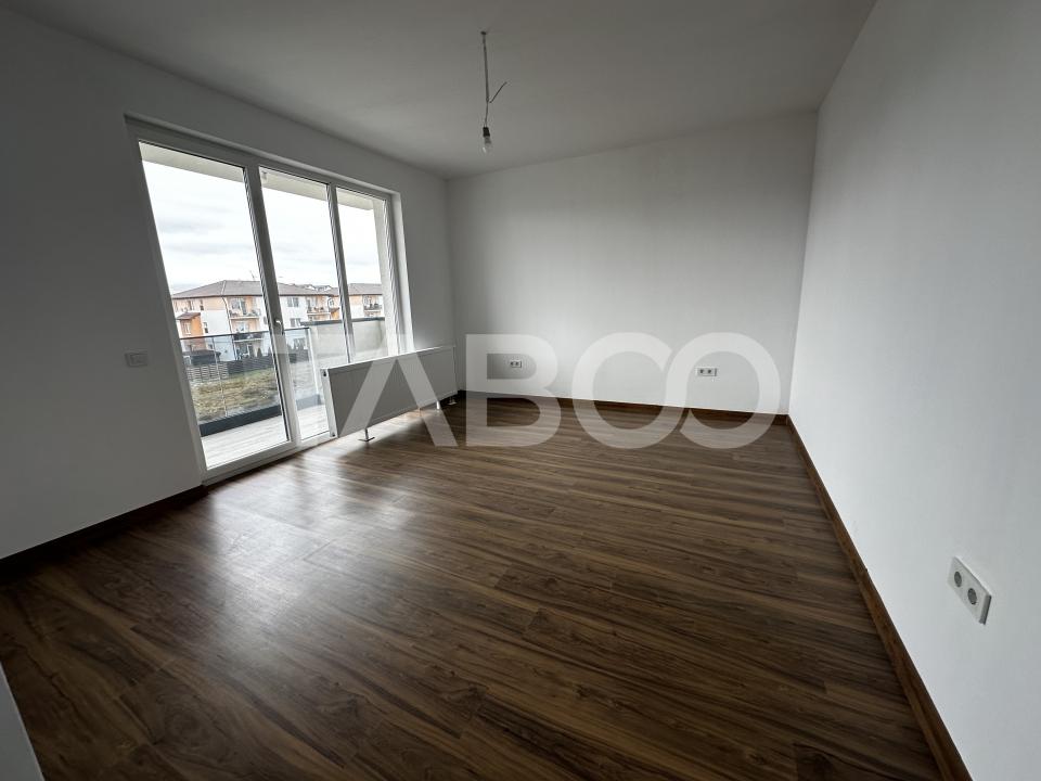 Apartament 2 camere decomandate balcon loc de parcare orientare sudica