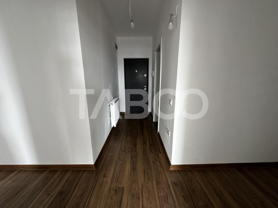 Apartament 2 camere decomandate balcon loc de parcare orientare sudica