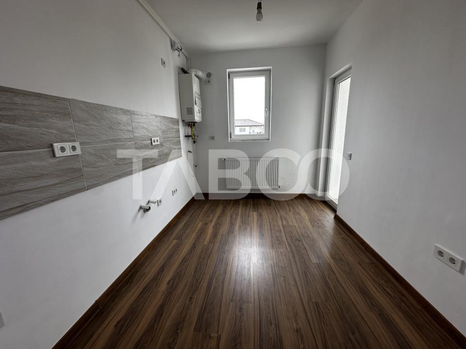 Apartament 2 camere decomandate balcon loc de parcare orientare sudica