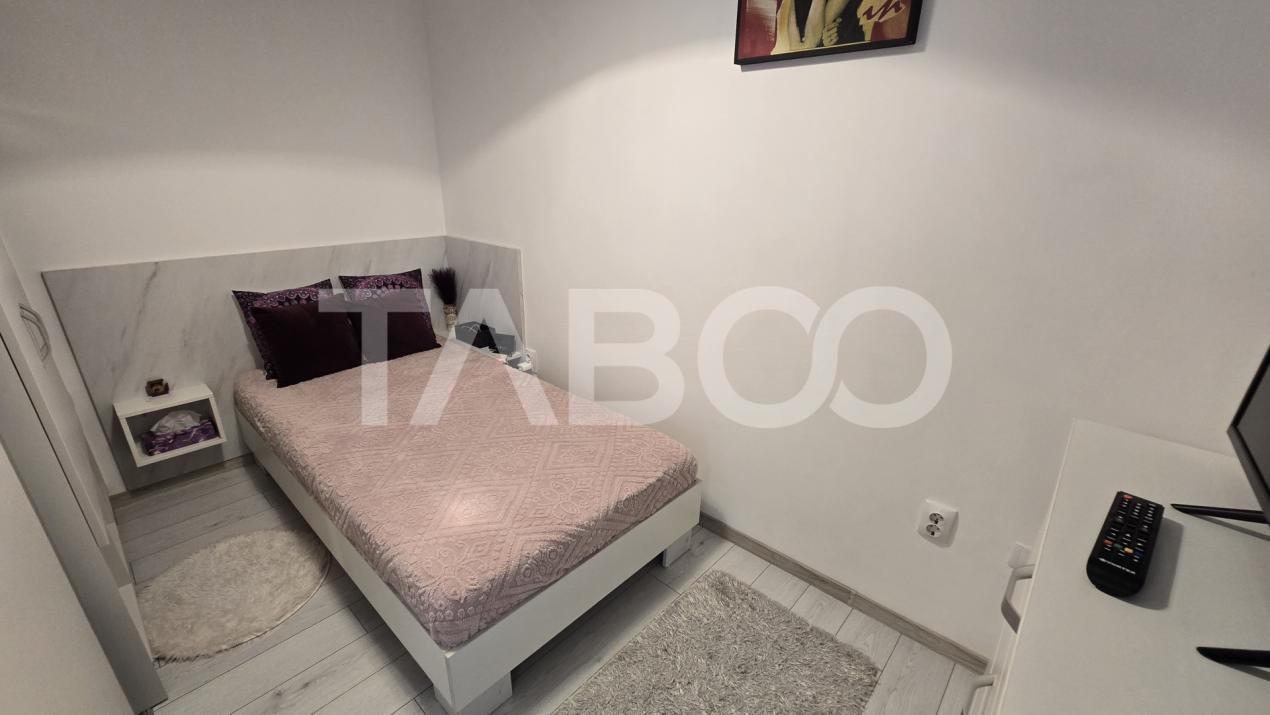 Apartament 2 camere decomandate si 41mp de gradina Doamna Stanca