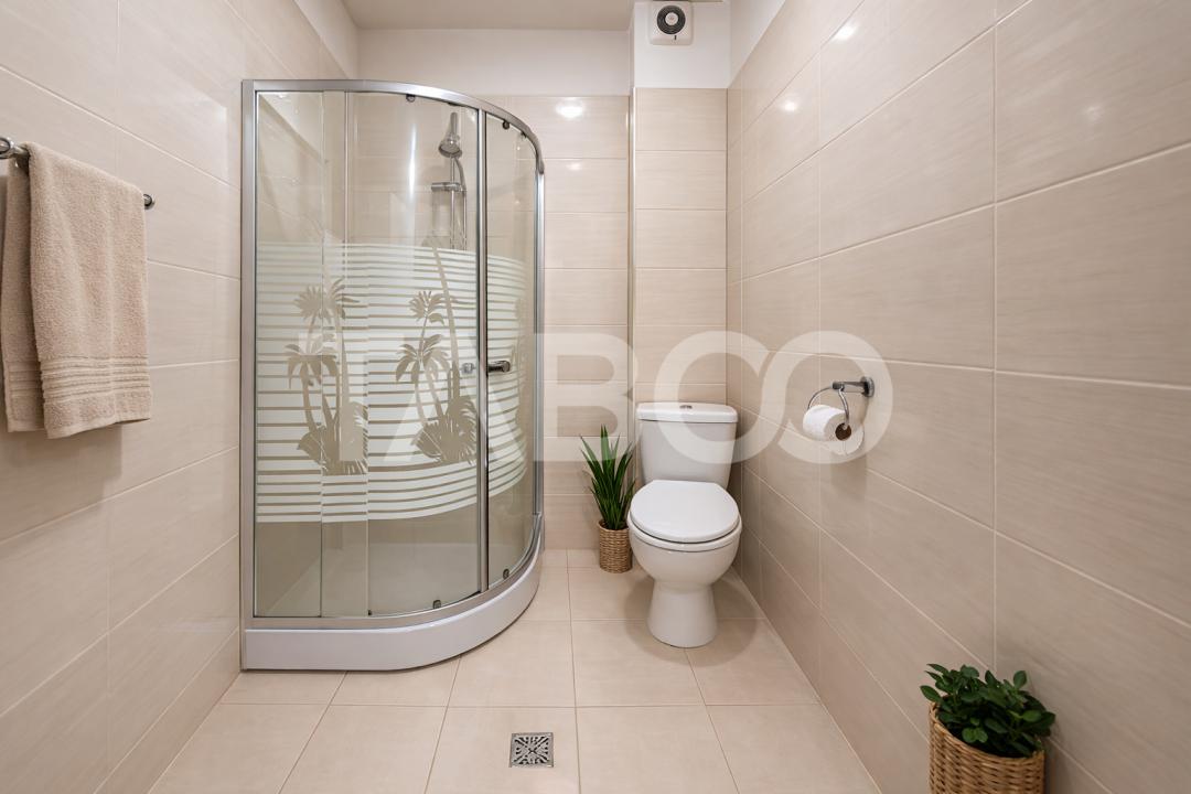 Apartament 2 camere decomandate vanzare balcon parcare Doamna Stanca