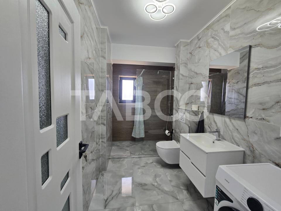 Apartament 2 camere etaj 1  loc de parcare in zona Doamna Stanca