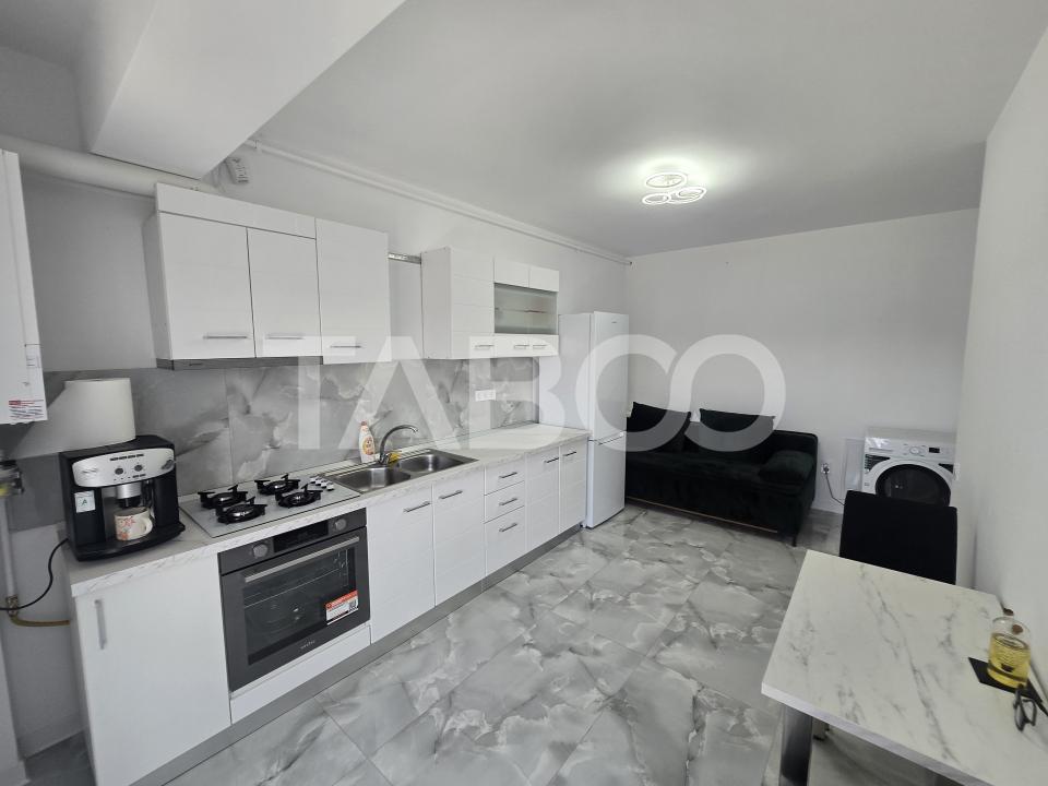 Apartament 2 camere etaj 1  loc de parcare in zona Doamna Stanca