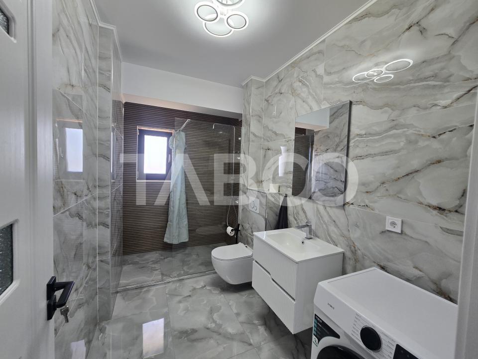 Apartament 2 camere etaj 1  loc de parcare in zona Doamna Stanca