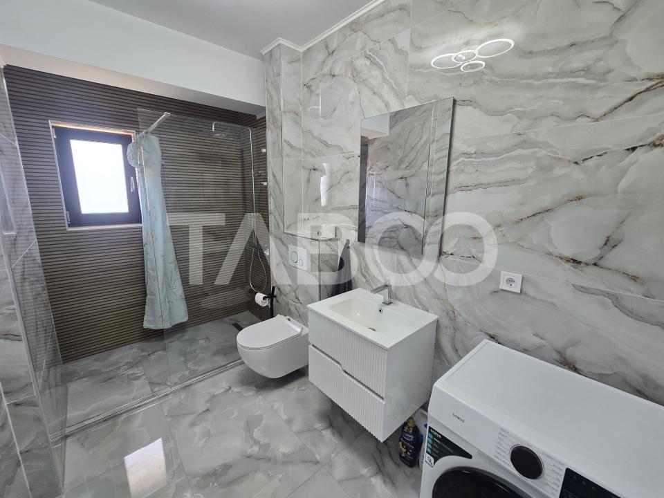Apartament 2 camere etaj 1  loc de parcare in zona Doamna Stanca