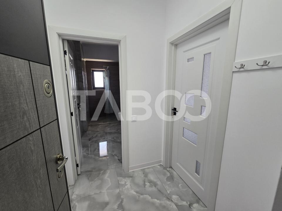 Apartament 2 camere etaj 1  loc de parcare in zona Doamna Stanca
