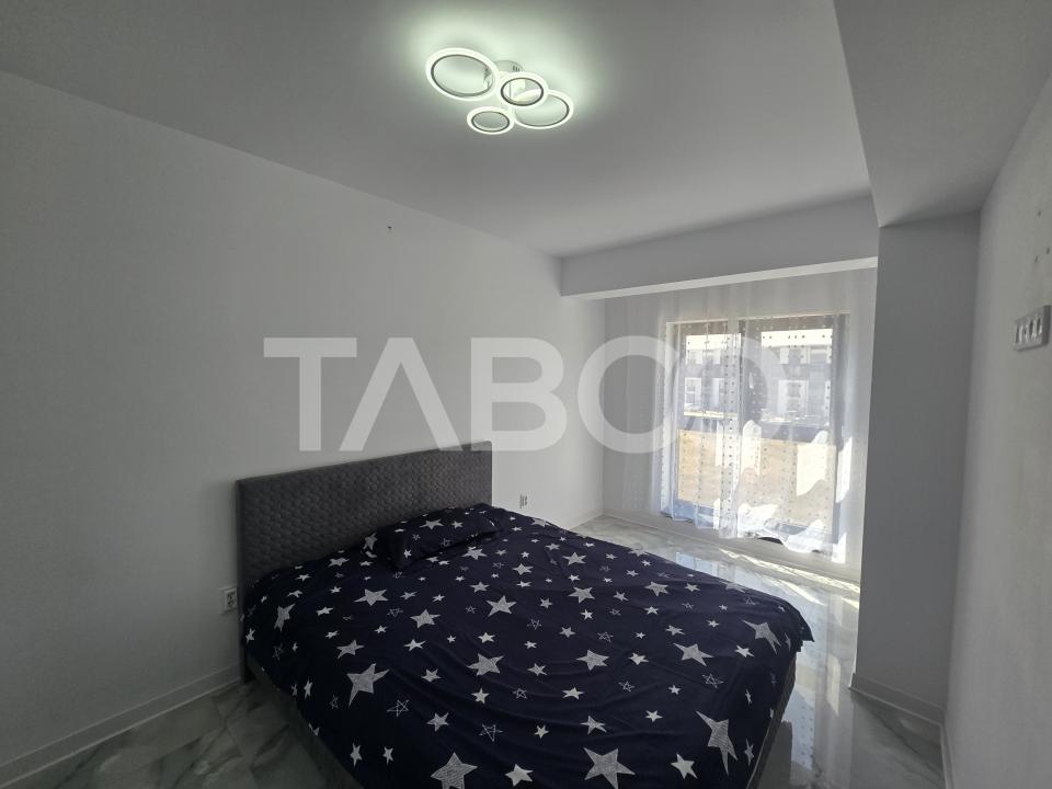 Apartament 2 camere etaj 1  loc de parcare in zona Doamna Stanca