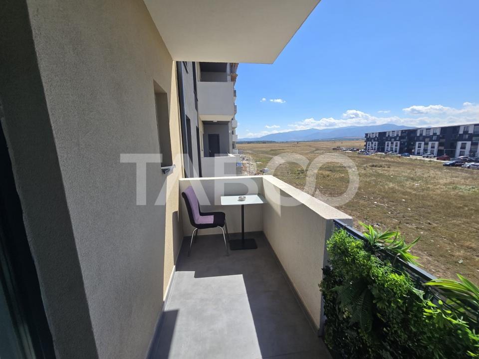 Apartament 2 camere etaj 1  loc de parcare in zona Doamna Stanca