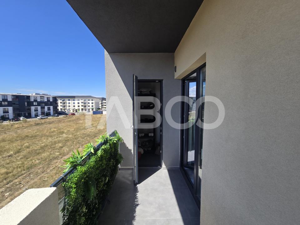 Apartament 2 camere etaj 1  loc de parcare in zona Doamna Stanca