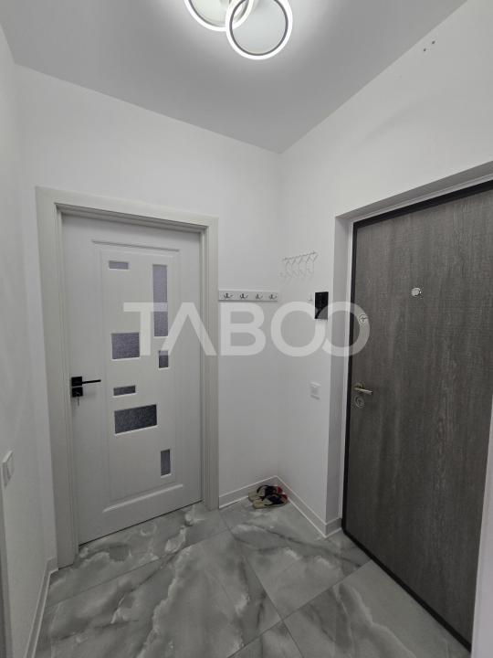 Apartament 2 camere etaj 1  loc de parcare in zona Doamna Stanca