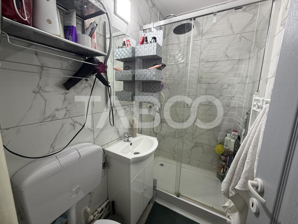 Apartament 2 camere etaj 1 renovat 2023 complet mobilat si utilat 