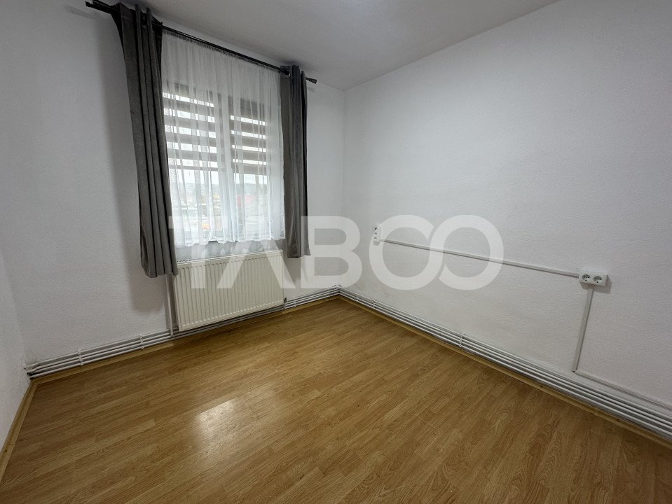 Apartament 2 camere etaj 2 mobilat si utilat zona Tudor Vladimirescu