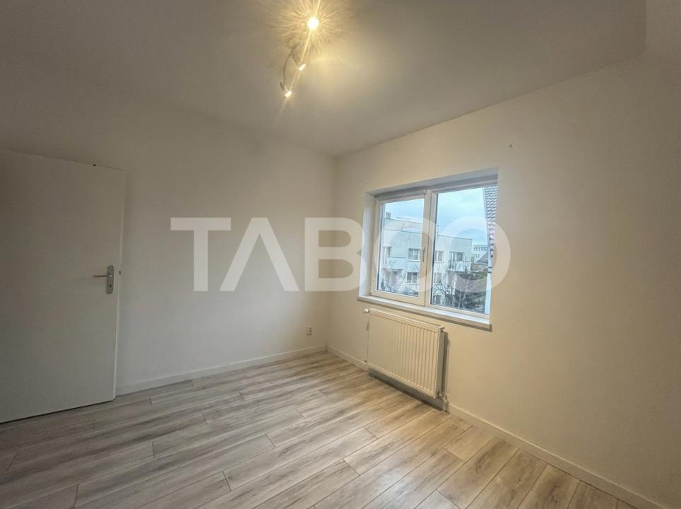 Apartament 2 camere etajul 1 cu curte in Selimbar