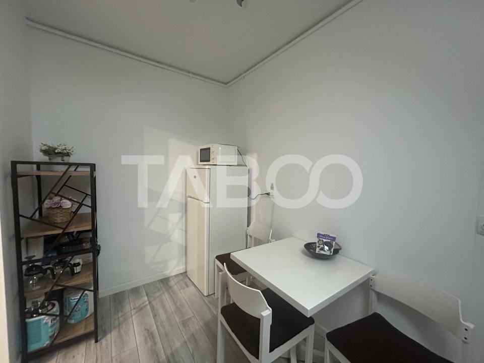 Apartament 2 camere etajul 1 cu curte in Selimbar