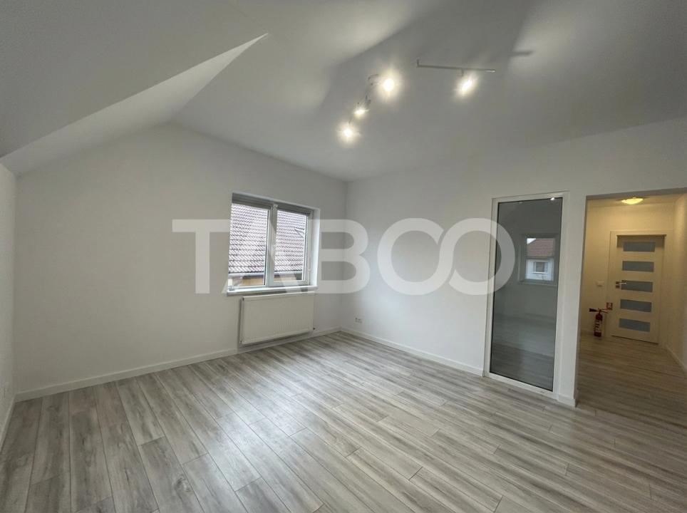 Apartament 2 camere etajul 1 cu curte in Selimbar