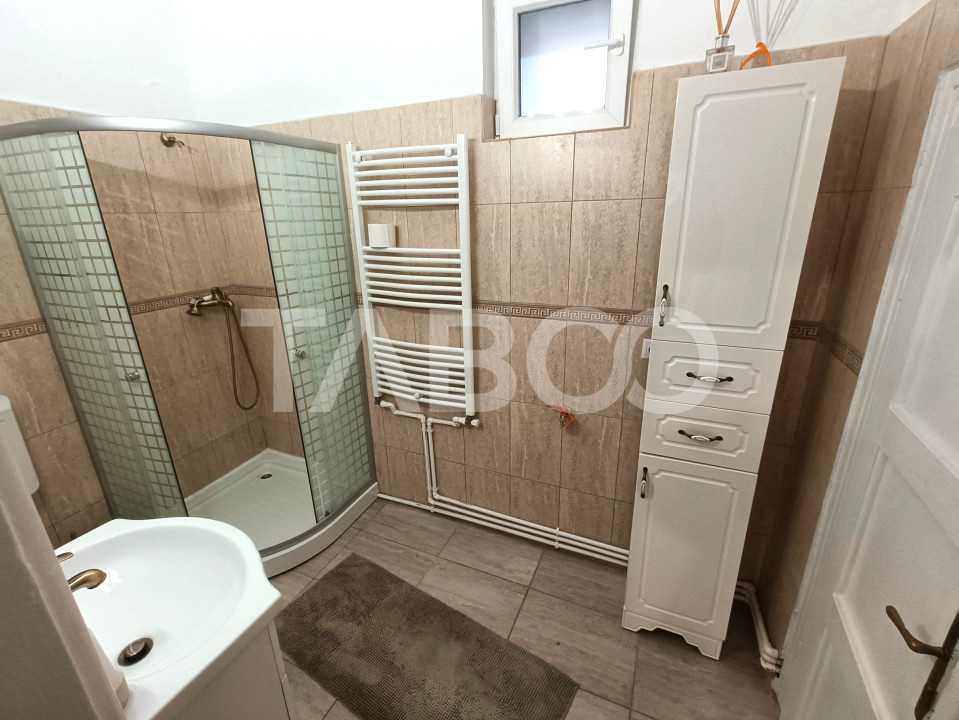 Apartament 2 camere in Centrul Istoric in apropiere de Parcul Astra