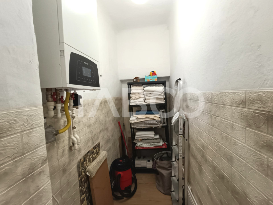 Apartament 2 camere in Centrul Istoric in apropiere de Parcul Astra