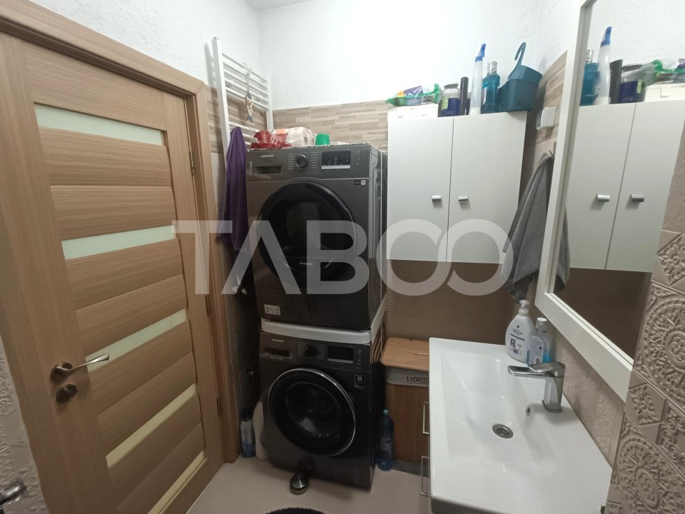 Apartament 2 camere in zona Doamna Stanca - iti iei hainele si te muti