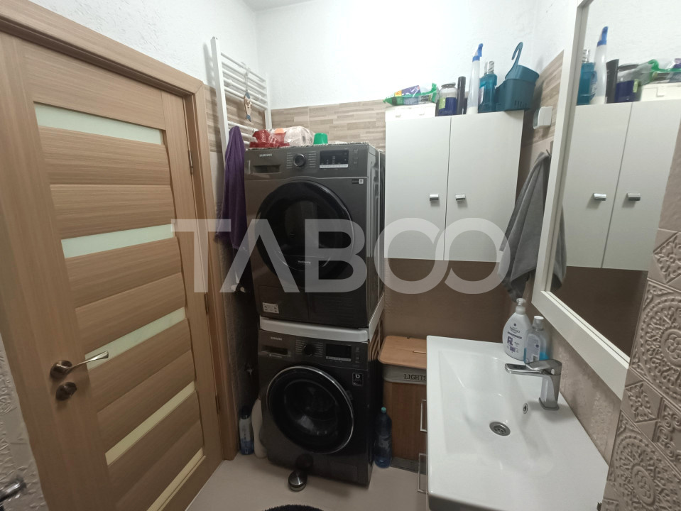 Apartament 2 camere in zona Doamna Stanca - priveliste panoramica