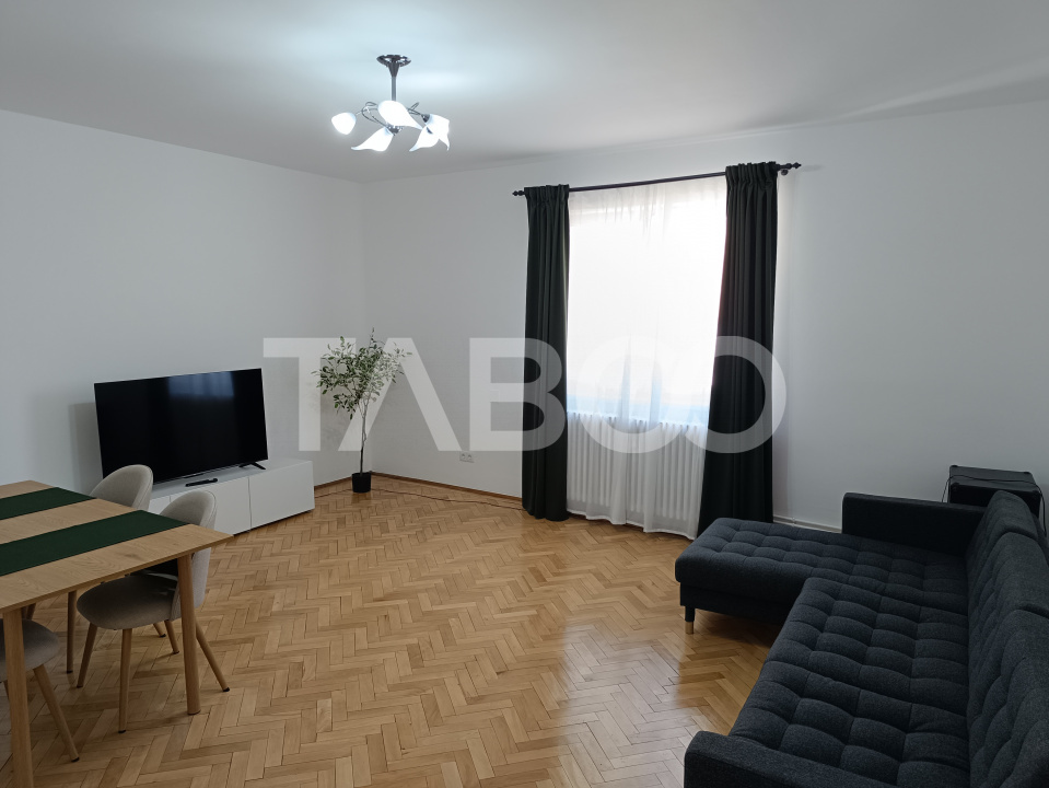 Apartament 2 camere la casa Lupeni renovat recent 2025